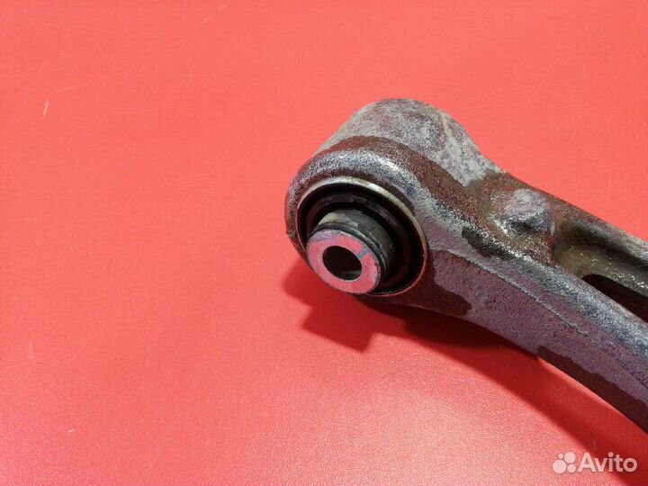 Рычаг подвески задний левый Mercedes-Benz M-Class