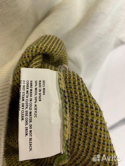 Гоша рубчинский