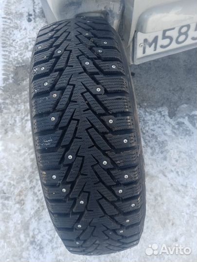 Motomaster APL 185/65 R15 19H