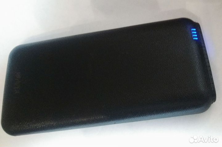 Повербанк hiper SP20000 Black 20000 mAh