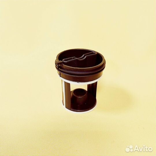 Фильтр сливного насоса Indesit, Ariston