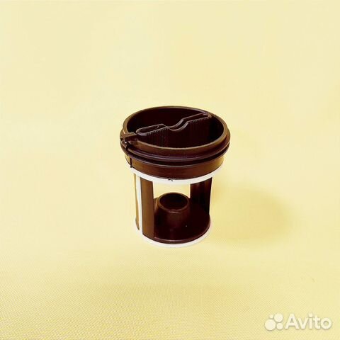 Фильтр сливного насоса Indesit, Ariston