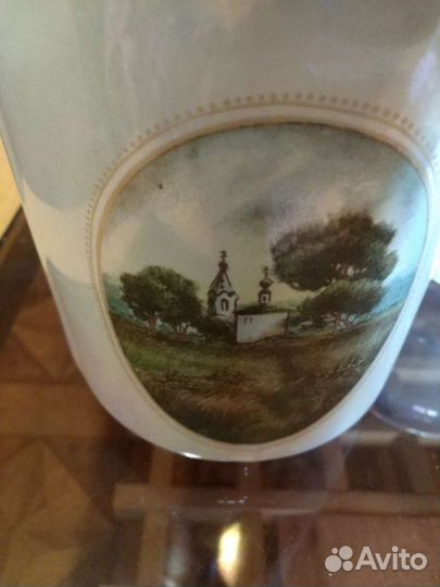 Кофейный сервиз СССР