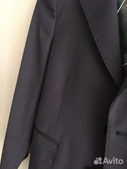 Костюм для мальчика, рост 122см