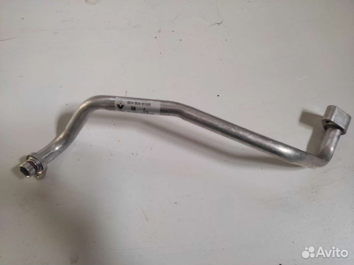 Трубка кондиционера Renault Logan 2