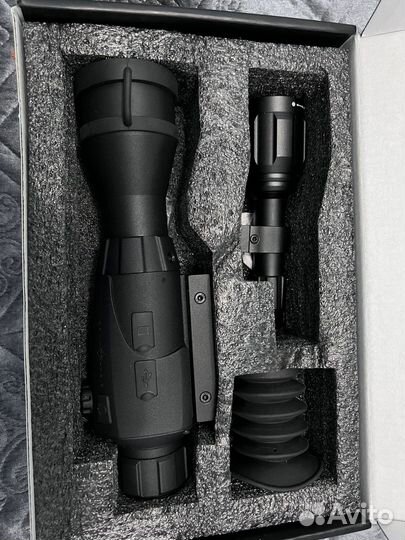 Прицел цифровой sight mark