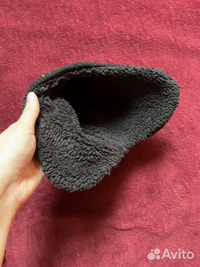 Шапка 5-7 лет