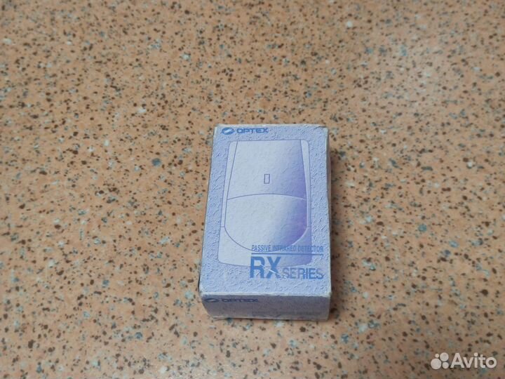 Датчик движения