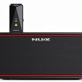 Комбоусилитель NUX Mighty-Air