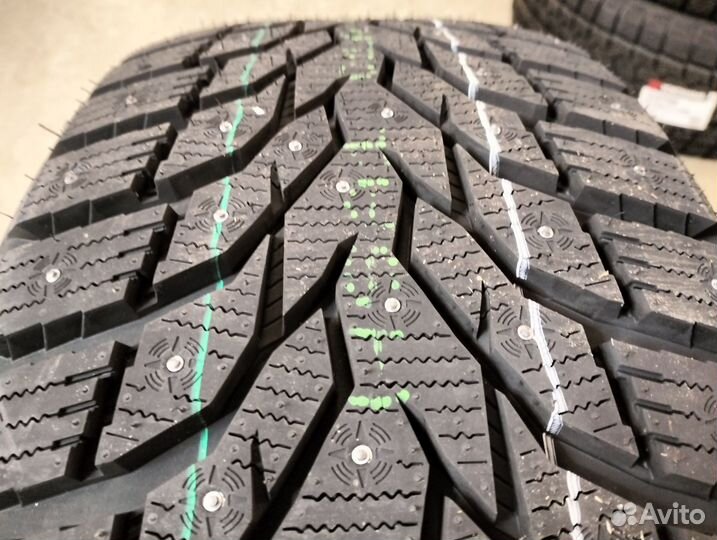 Tracmax X-Privilo S500 245/45 R20 103T