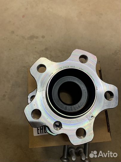 Ступица колеса задняя,передняя BMW G30,G11,G01