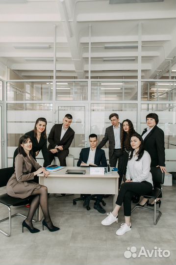 Агентство недвижимости