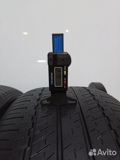 Bridgestone Dueler H/L 422 Ecopia 245/55 R19