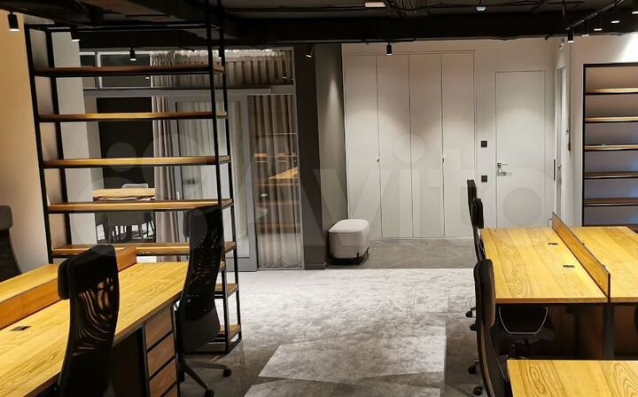 Офис 180 кв.м