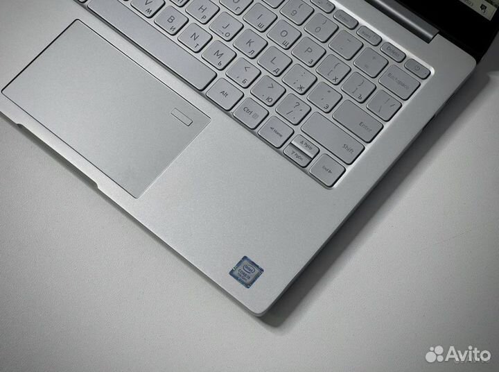 Премиум Xiaomi IPS Core i5 8g озу SSD MX150
