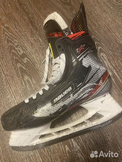 Коньки vapor 2X PRO skate SR