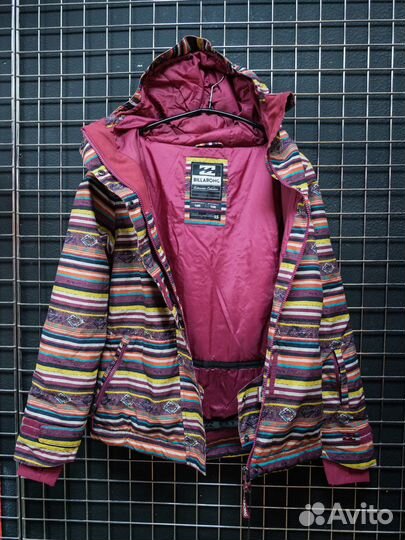 Куртка Billabong Cheeky (FW16) (Ikat XS)