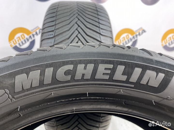 Michelin CrossClimate 2 275/45 R20 100W