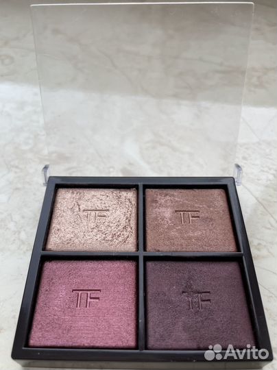 Тени для век Tom Ford