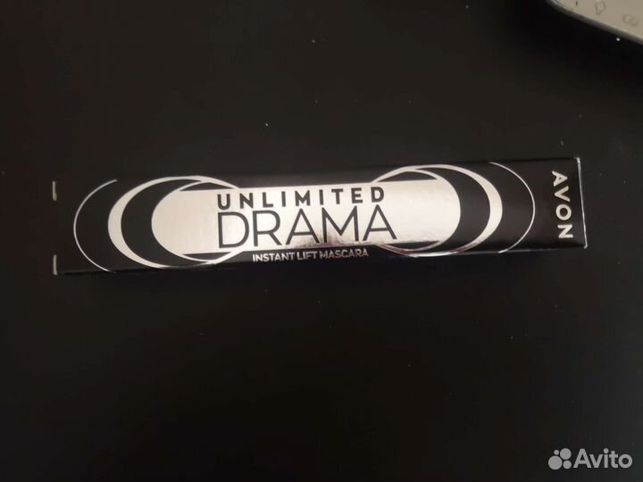 Тушь для ресниц