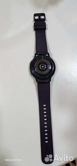 Samsung galaxy watch active 2 44 мм