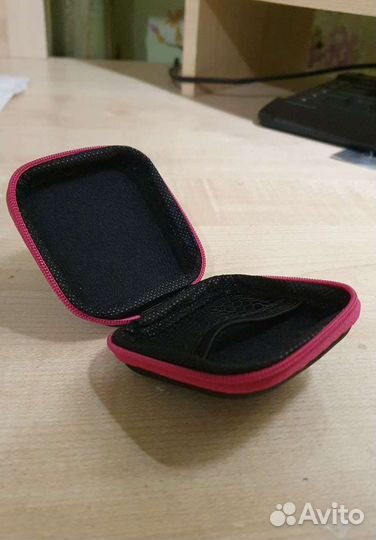 Маленький пенал