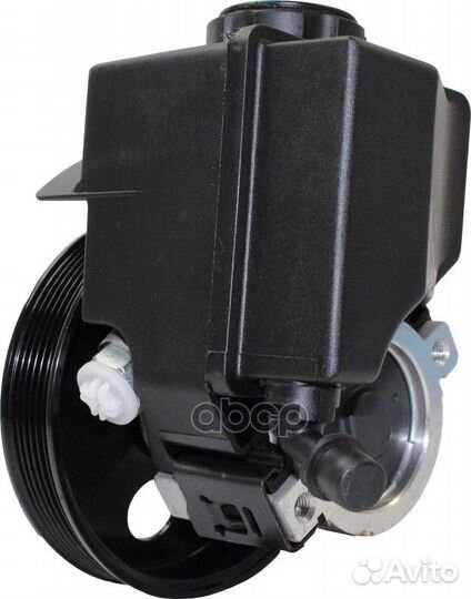 Насос гидроусилителя руля 2,42 P1064HG Motorherz