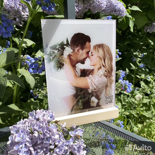 Витраж на праздник