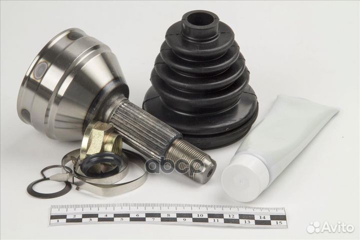 ШРУС (граната) наружный A21XLB3AF2203030C chery