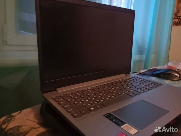 Ноутбук бу Lenovo IdeaPad S145-15API