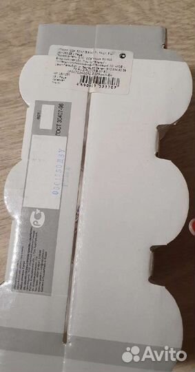 Набор рюмок