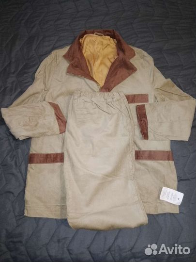 Костюм, пижама для больницы