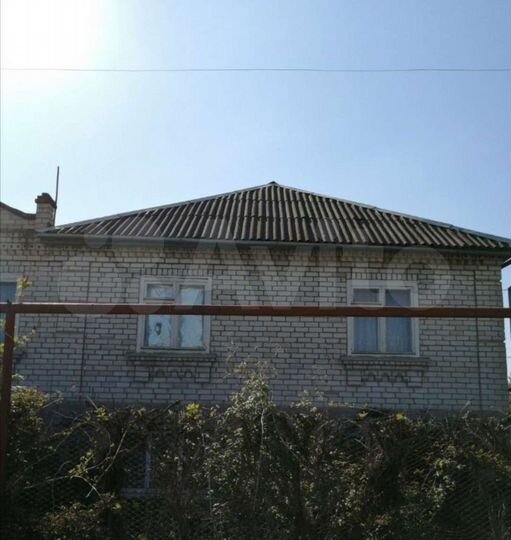 Дом 149 м² на участке 17 сот.