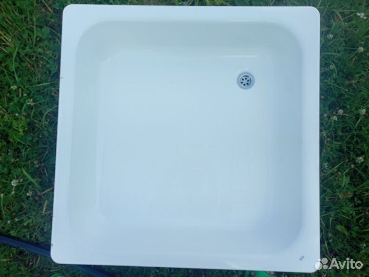 Душевой поддон