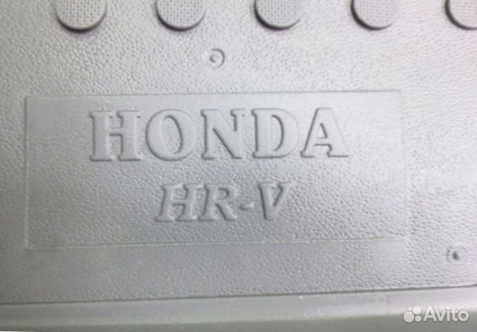 Коврики Honda HR-V 5 дверный 1998-2006