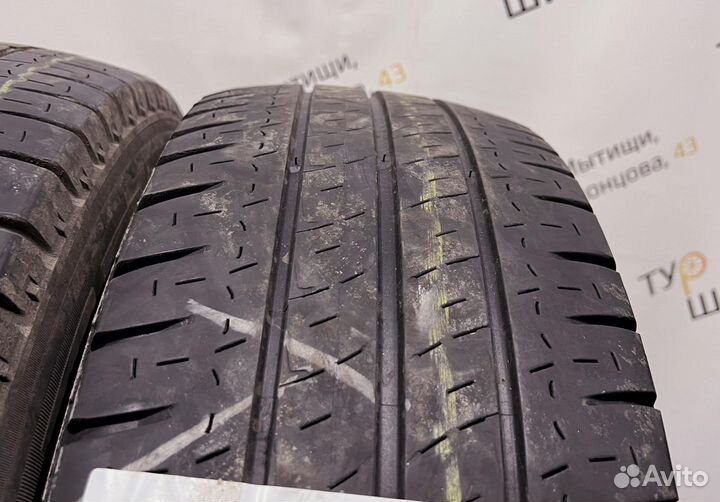 Michelin Agilis 235/65 R16 94Y