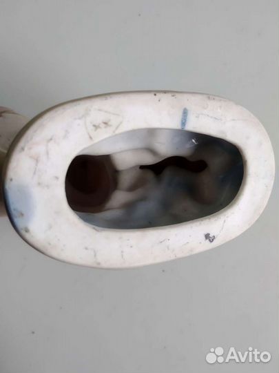 Фарфор.Статуэтка