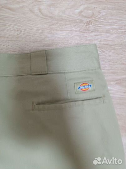 Штаны dickies