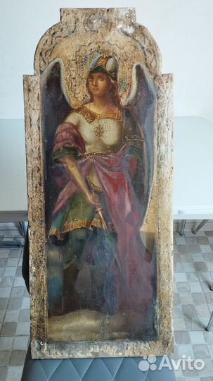 Икона большая, 