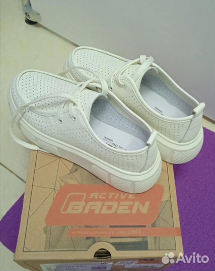 Туфли женские