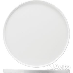 Блюдо для пиццы «Кунстверк»; фарфор