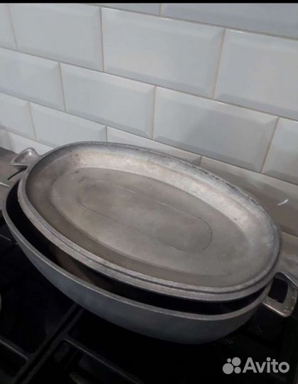 Утятница СССР