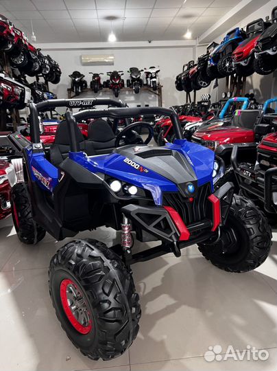 Детские электромобили машинки