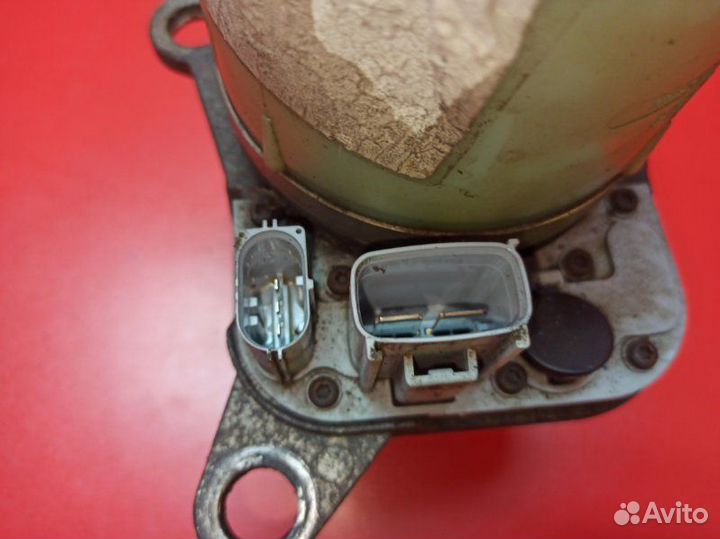 Насос гур Ford Focus CB4 qqdb 2009