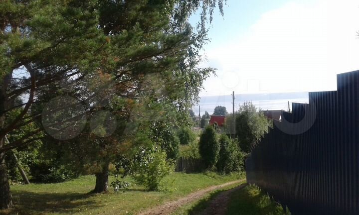 Участок 30 сот. (ИЖС)