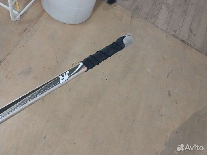 Клюшка хоккейная