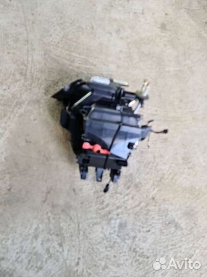 Печка моторчик citroen c3 a51 citroen c3 2