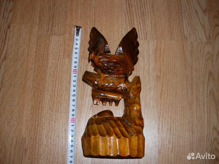 Статуэтка Орел