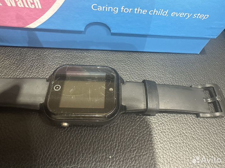 SMART Baby Watch C80