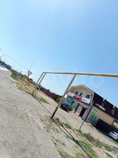 Торговая площадь, 230 м²